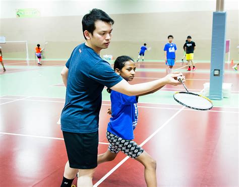 cheap badminton coaching|adult badminton class near me.